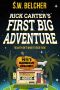 [Pete's Barbecue 01] • Rick Carter's First Big Adventure